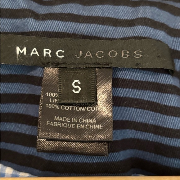 Marc Jacob’s- 90’s Retro Trench coat - Picture 3 of 6